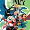 Birds of Prey - Volume 01 Megadeath (Dawn of DC) Trade Paperback Book