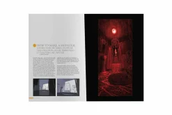 Birth. Movies. Death. - Fall 2019 Horror Commemorative Issue Paperback Magazine