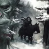 Birth. Movies. Death. - War for the Planet of the Apes Commemorative Issue Paperback Magazine