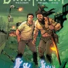 Birthright - Volume 03 Allies and Enemies Trade Paperback Book