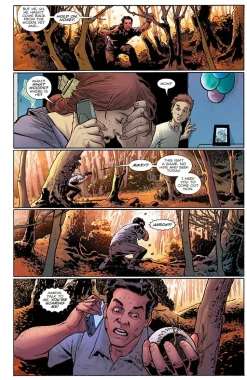 Birthright - Volume 01 Homecoming Trade Paperback Book