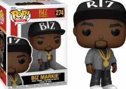 Biz Markie - Biz Markie Pop! Vinyl Figure