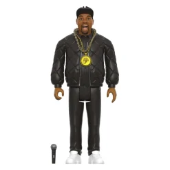 Biz Markie - Biz Markie ReAction 3.75" Action Figure