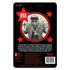 Biz Markie - Biz Markie ReAction 3.75