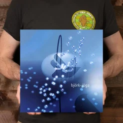 Bjork - Joga 2xLP Vinyl Record