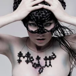 Bjork - Medulla 2xLP Vinyl Record