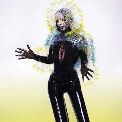 Bjork - Vulnicura 2xLP Vinyl Record