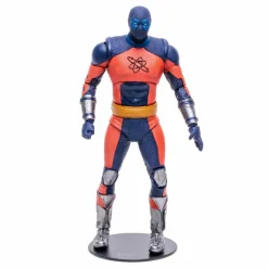 Black Adam (2022) - Atom Smasher DC Multiverse 7” Scale Action Figure