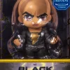 Black Adam (2022) - Black Adam Cosbaby (S) Hot Toys Figure