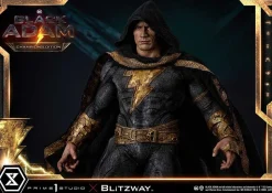 Black Adam (2022) - Black Adam Champion Edition 1/3rd Scale Statue
