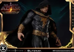 Black Adam (2022) - Black Adam Champion Edition 1/3rd Scale Statue