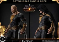Black Adam (2022) - Black Adam Champion Edition 1/3rd Scale Statue