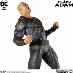 Black Adam (2022) - Black Adam 1/6th Scale Statue