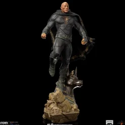 Black Adam (2022) - Black Adam 1/10th Scale Statue
