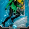 Black Adam (2022) - Cyclone DC Multiverse 7” Scale Action Figure