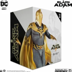 Black Adam (2022) - Dr. Fate 1/6th Scale Statue