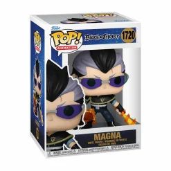 Black Clover - Magic Knights Pop! Vinyl Bundle (Set of 5)