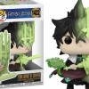 Black Clover - Yuno (Spirit of Zephyr) Pop! Vinyl Figure