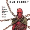 Black Hammer - Barbarian: Red Planet Trade Paperback Book