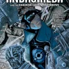 Black Hammer - Doctor Andromeda and the Kingdom of Lost Tomorrows Trade Paperback Book