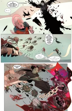 Black Hammer - The Last Days of Black Hammer Trade Paperback Book