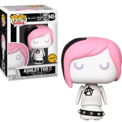 Black Mirror - Mirror Mirror on The Pop! Vinyl Bundle (Set of 5)