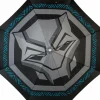 Black Panther (2018) - Logo LED Light-Up Umbrella