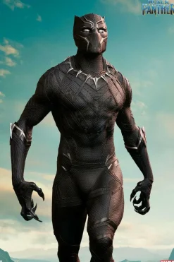 Black Panther - Black Panther Premium Format Statue