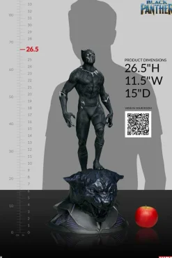 Black Panther - Black Panther Premium Format Statue