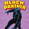 Black Panther - My Mighty Marvel First Book Hardcover Board Book
