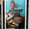 Black Panther - Shuri Vol. 1 Pop! Comic Covers Vinyl Figure