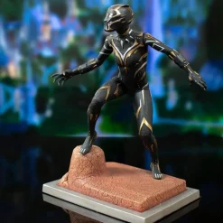 Black Panther 2: Wakanda Forever - Shuri Marvel Gallery Deluxe 10