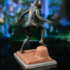 Black Panther 2: Wakanda Forever - Shuri Marvel Gallery Deluxe 10