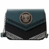 Black Panther - Wakanda Forever 7” Faux Leather Crossbody Bag