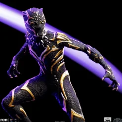 Black Panther: Wakanda Forever - Shuri 1/10th Scale Statue