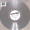 Black Pumas - Black Pumas LP Vinyl Record (Clear Vinyl)
