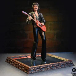 Black Sabbath - Black Sabbath Rock Iconz 1/9th Scale Statues (Set of 4)