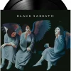 Black Sabbath - Heaven and Hell LP Vinyl Record