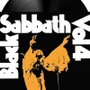 Black Sabbath - Vol. 4 LP Vinyl Record