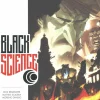 Black Science - Volume 03 Vanishing Pattern Trade Paperback