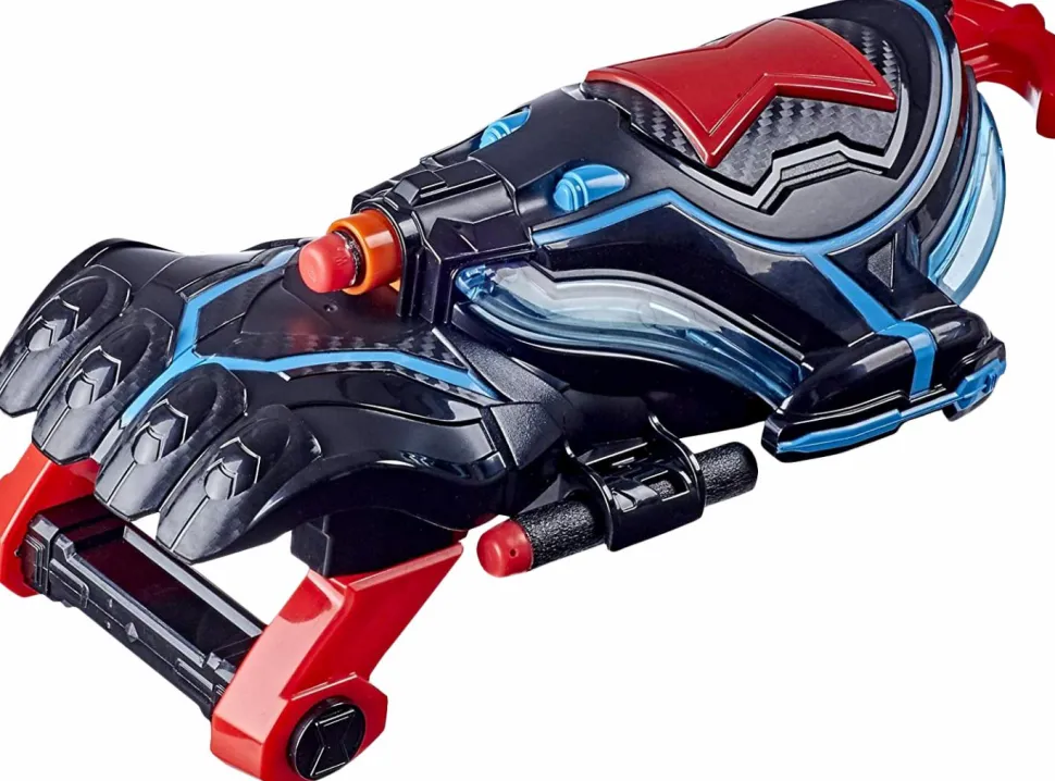 Black Widow (2020) - Power Moves Stinger Strike Nerf Wrist Blaster