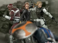 Black Widow (2021) - Taskmaster 1/10th Scale Statue