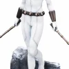 Black Widow - Black Widow White Costume Ver. ArtFX Premier 1/10th Scale Statue
