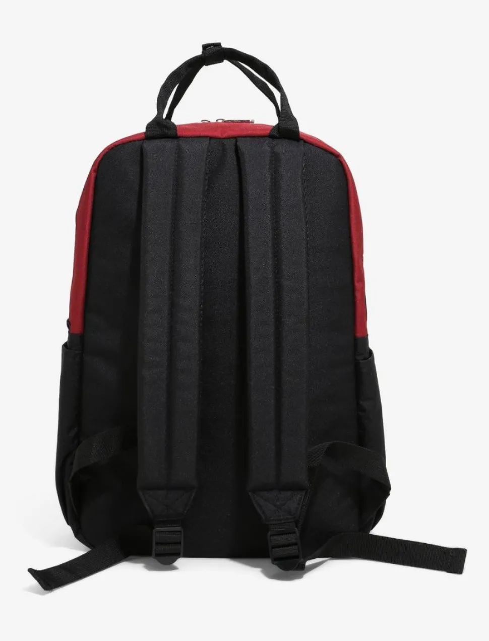 Black Widow - Cosplay 17" Nylon Backpack