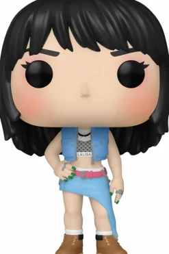 BLACKPINK - Lisa Pop! Vinyl Figure