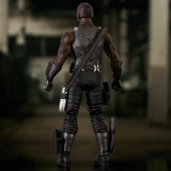 Blade - Blade Marvel Select 7