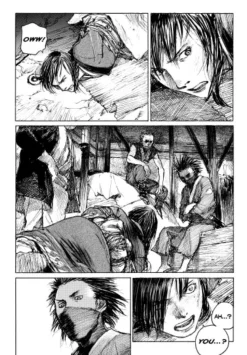 Blade of the Immortal - Deluxe Edition Volume 05 Manga Hardcover Book
