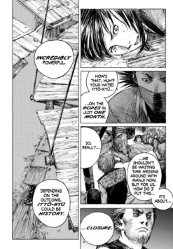 Blade of the Immortal - Deluxe Edition Volume 05 Manga Hardcover Book