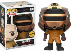 Blade Runner: 2049 - Sapper Pop! Vinyl Figure