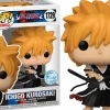 Bleach - Ichigo Kurosaki (Dangai) Pop! Vinyl Figure